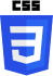 css icone