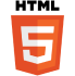 html icone