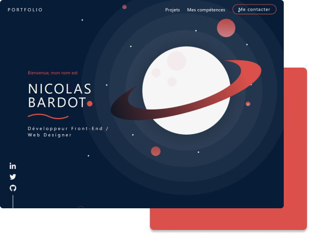 portfolio