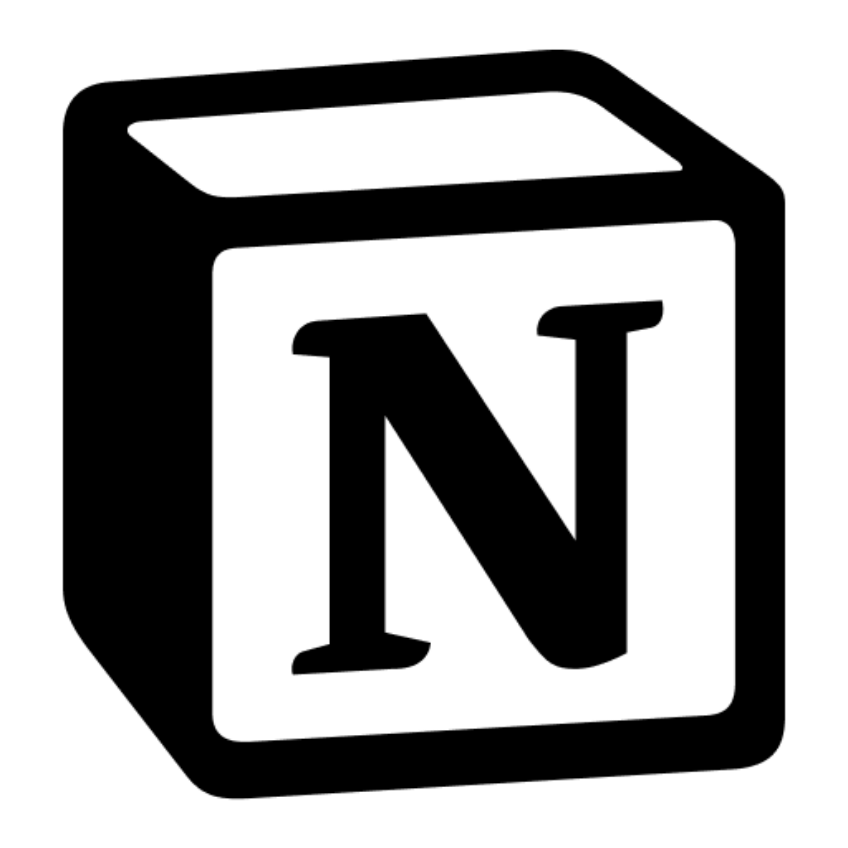 notion icone