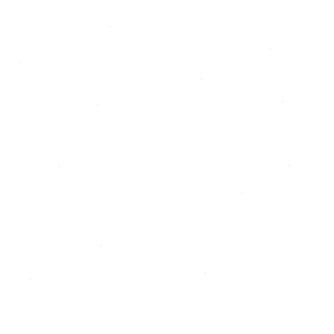 étoiles