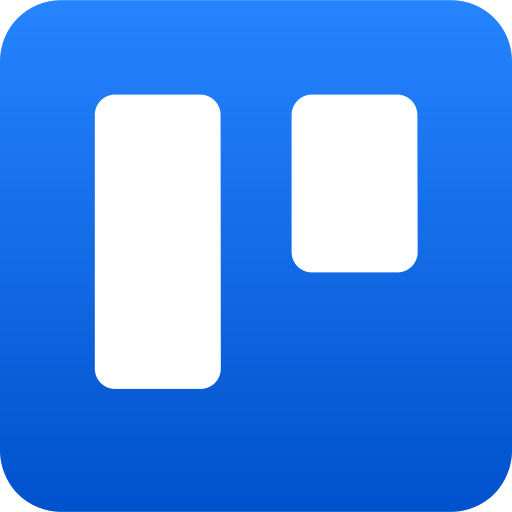 trello icone